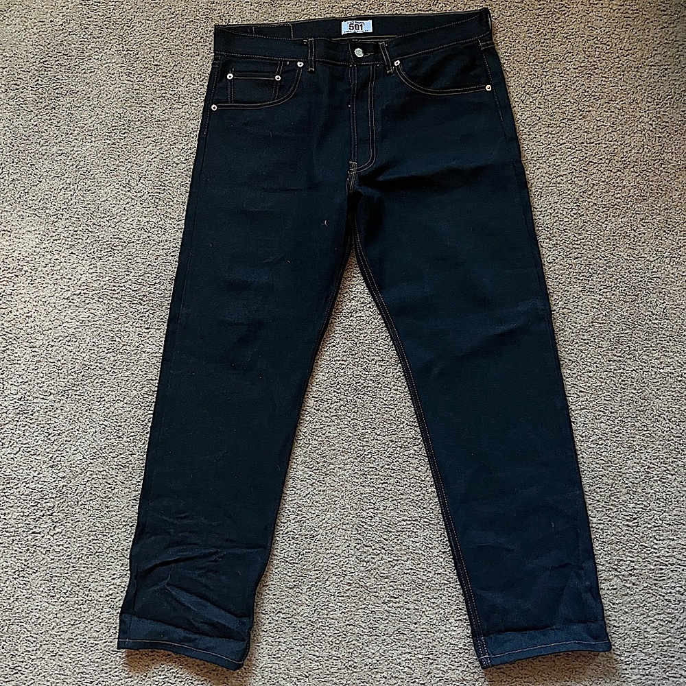 501 Jeans